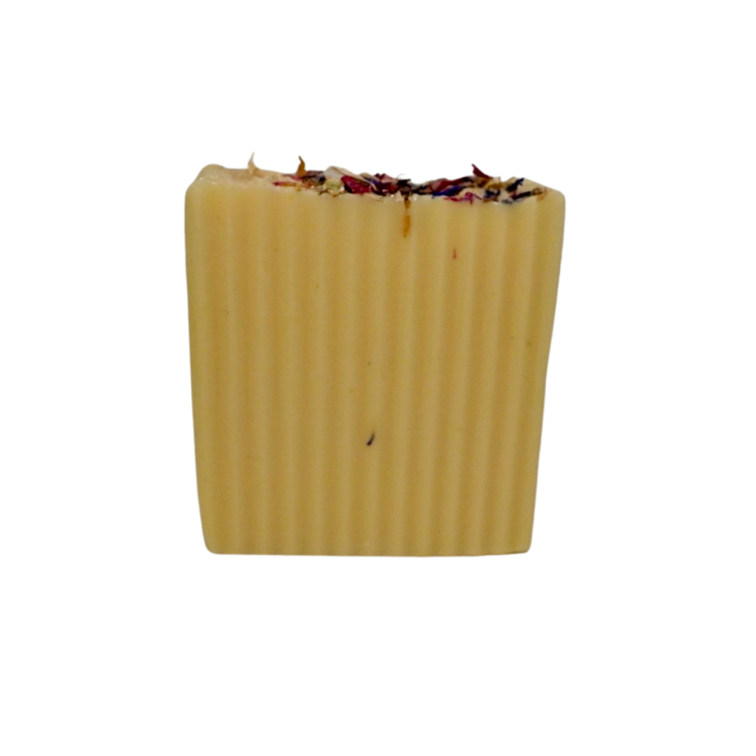 Luxe Blossom Yoni Soap Bars (dye & mint free)