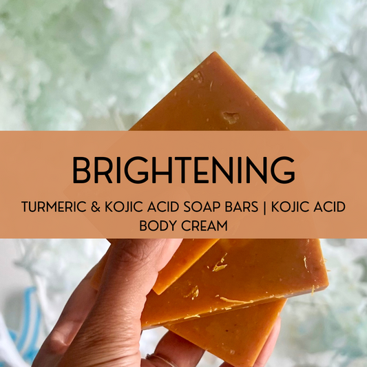 The Brightening Recipe Bundle
