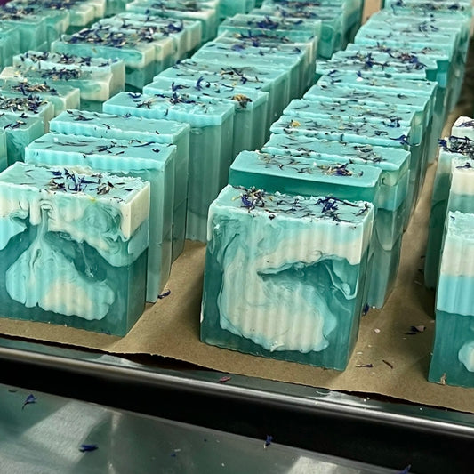 Wholesale - Yoni Bars (MOQ 20)