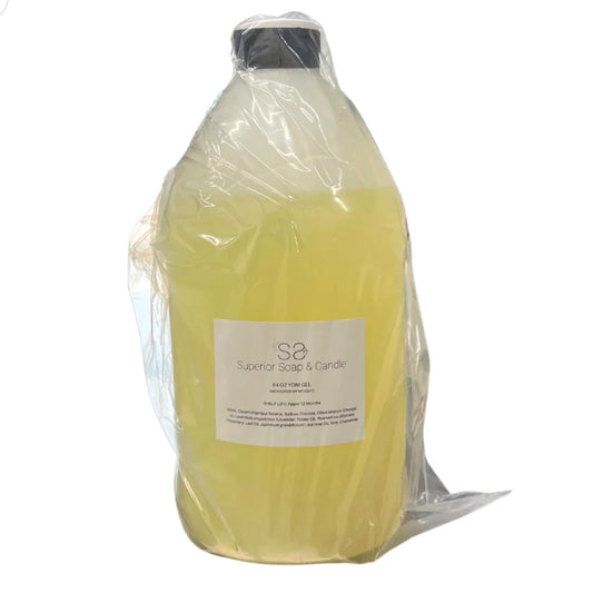 Wholesale - Yoni Gel