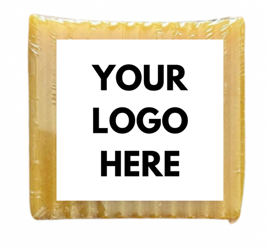 Wholesale - Kojic Acid  & Turmeric Brightening Soap (50 MOQ)