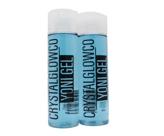 Yoni Shower Gel - Feminine Wash